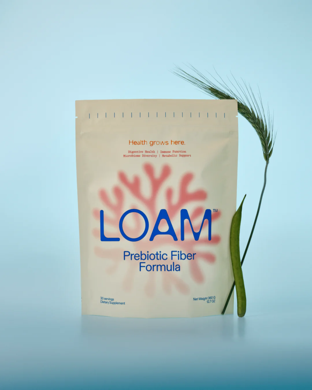 LOAM Prebiotic Fiber Formula - Image 10